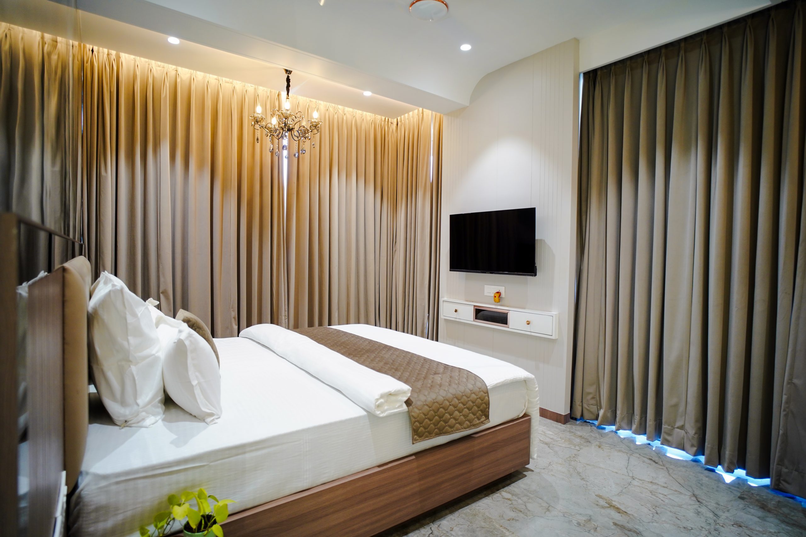 Premium Room at Virasat