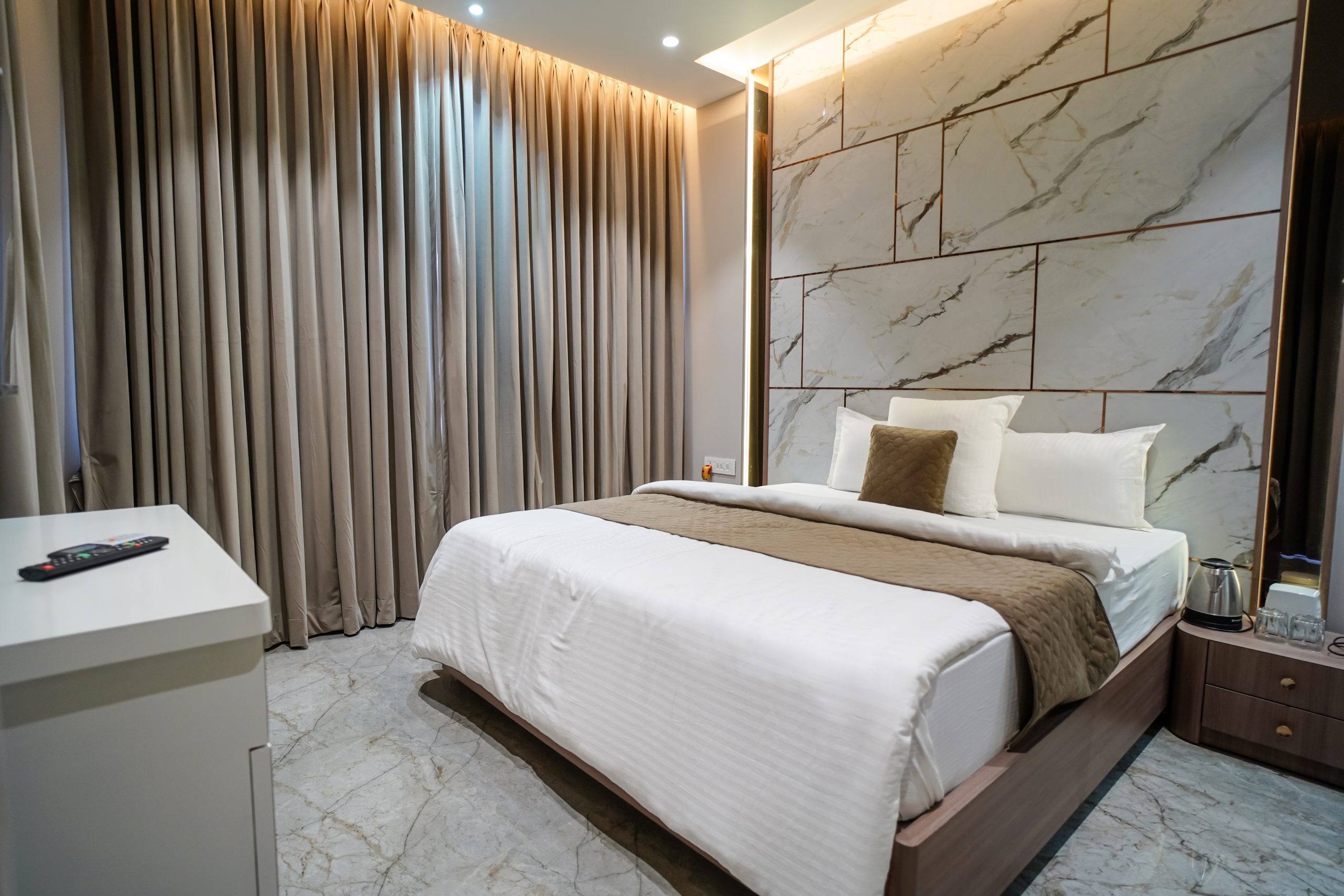 Premium Room at Virasat