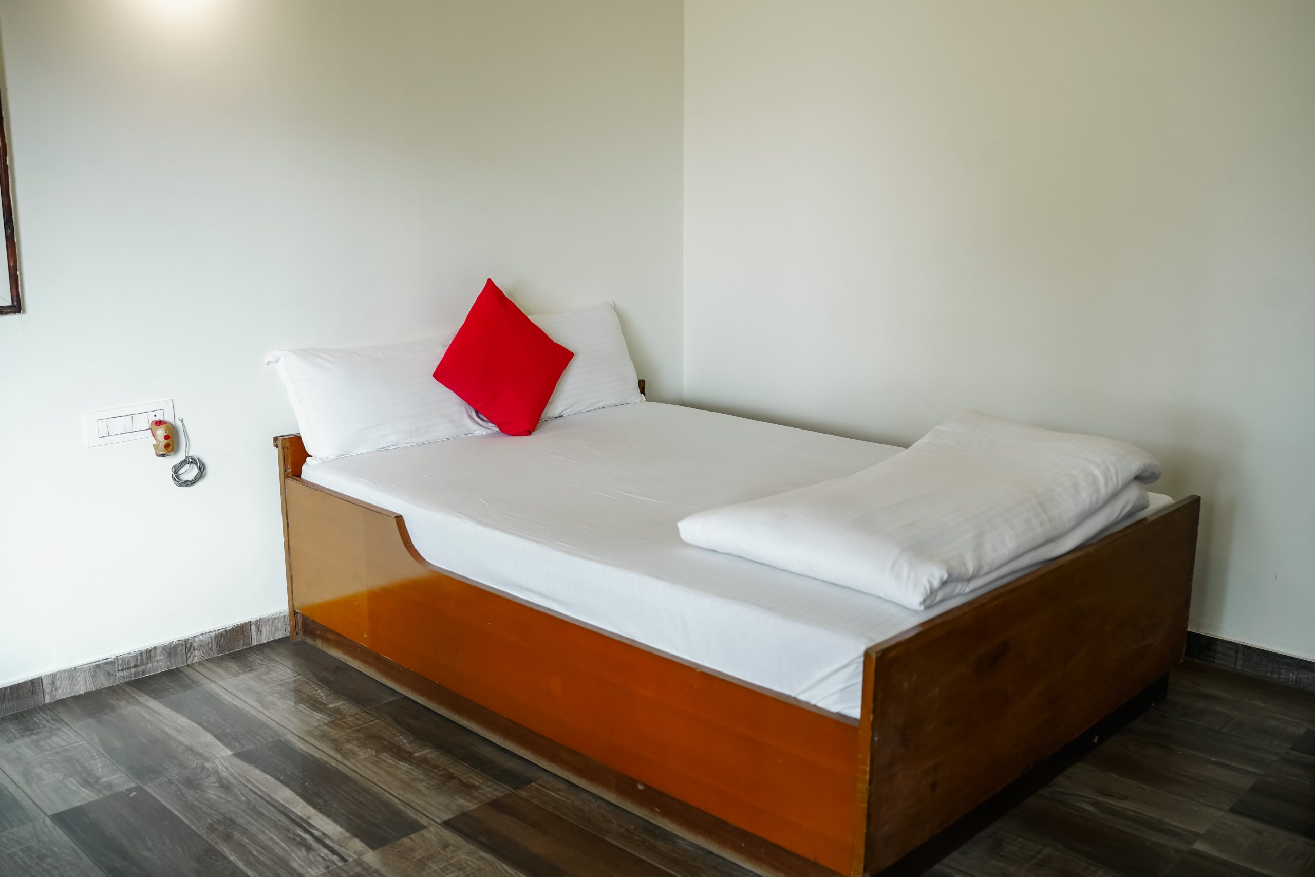 Tent Room at Virasat